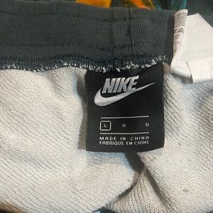 Nike Shorts